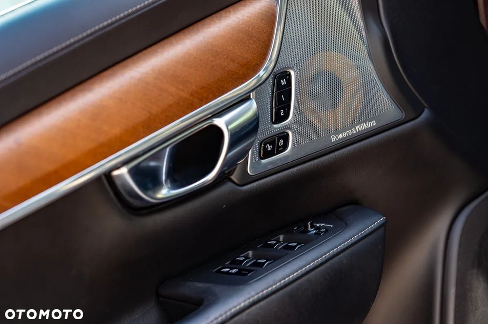 Volvo S90 T5 Inscription - 23