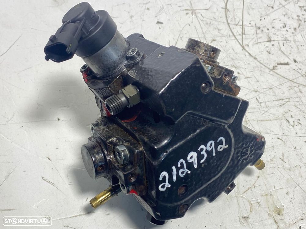 Bomba Alta Pressao RENAULT TRAFIC III 1.6 dCi 120 0445010250 MOTOR R9M408 - 1
