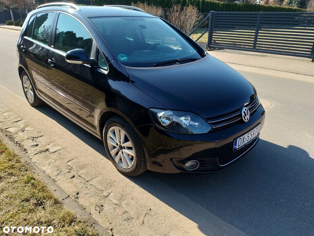 Volkswagen Golf 1.2 TSI Style - 7