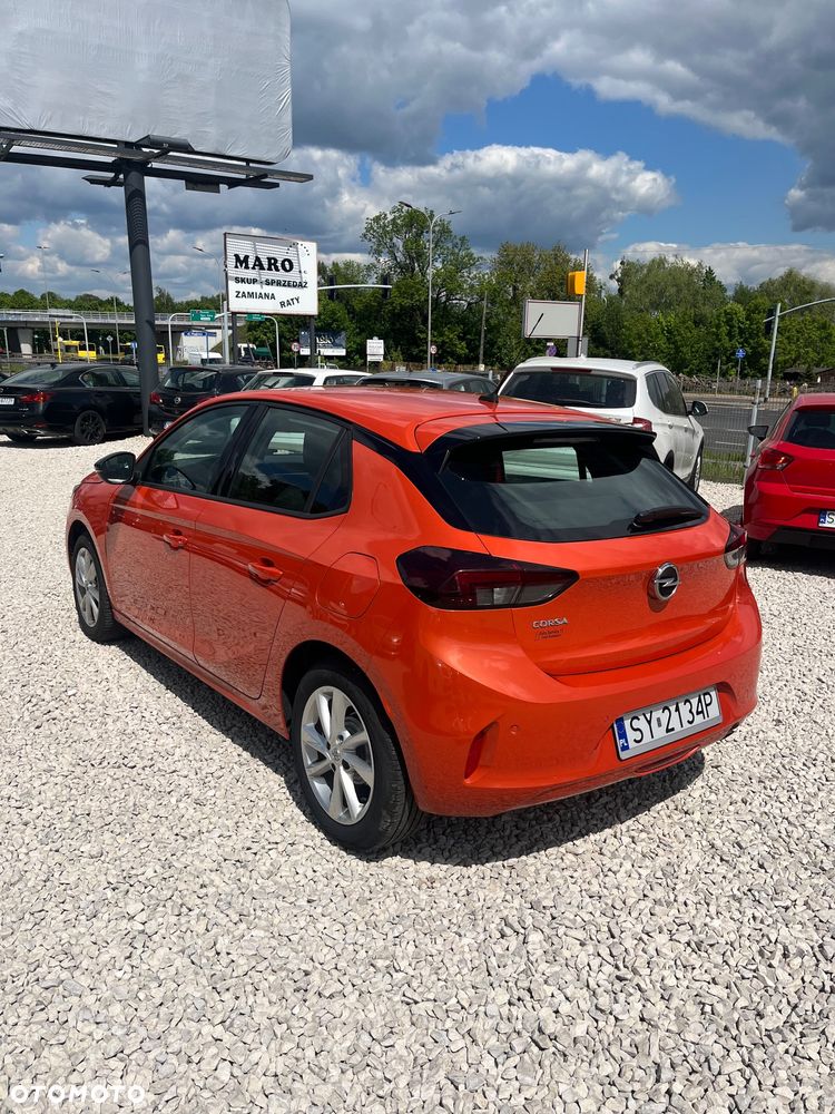 Opel Corsa - 3