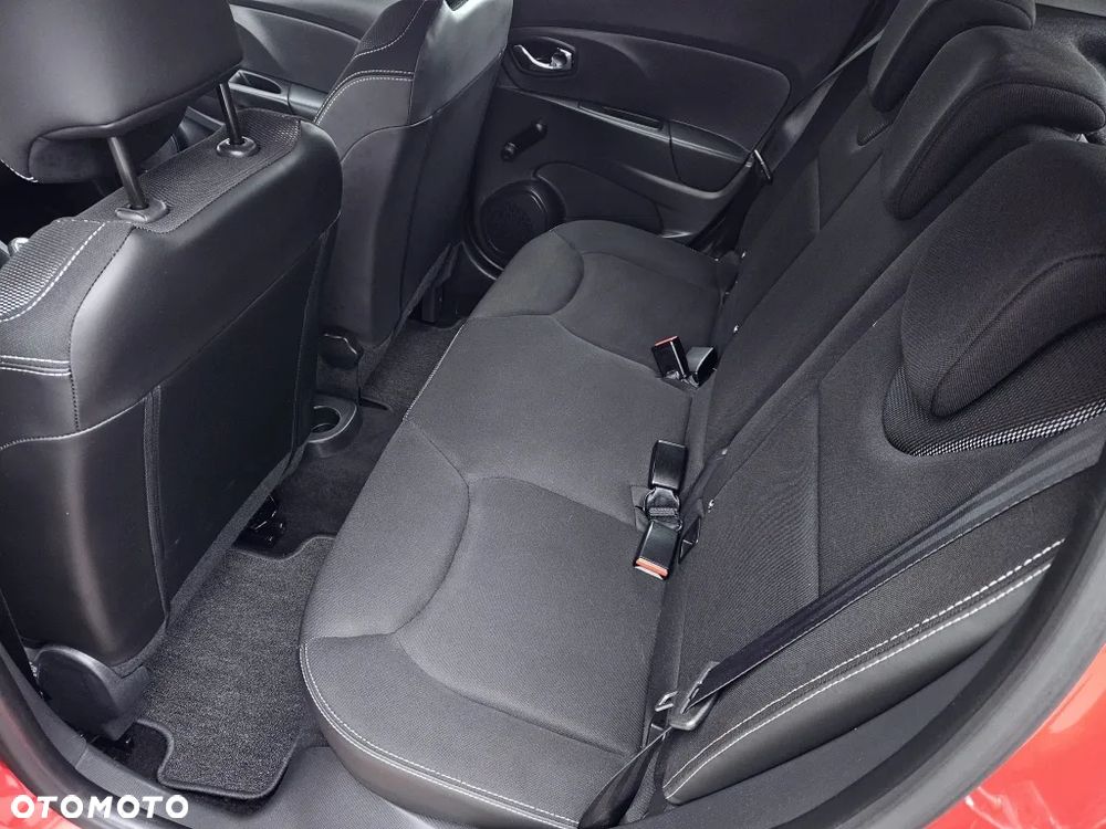 Renault Clio 0.9 Energy TCe Dynamique - 16