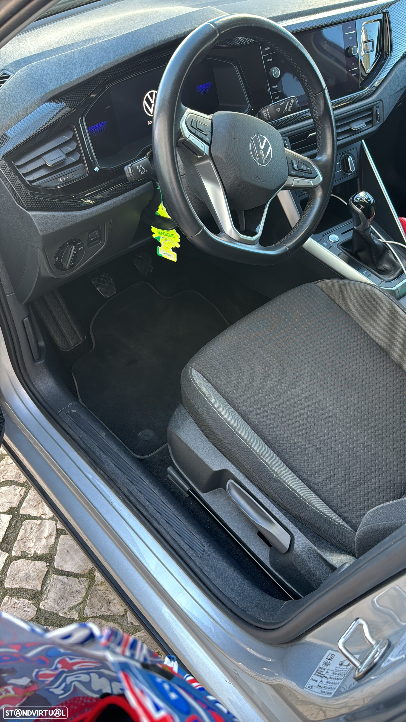 VW Taigo 1.0 TSI Life - 8