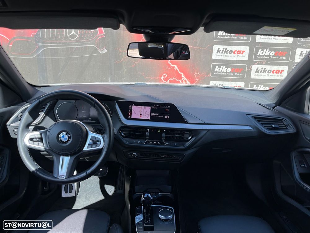 BMW 116 d Pack M Auto - 31