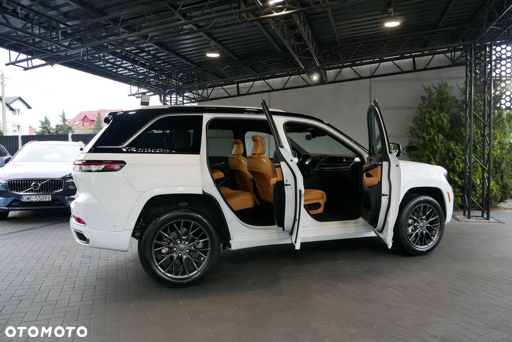 Jeep Grand Cherokee - 7