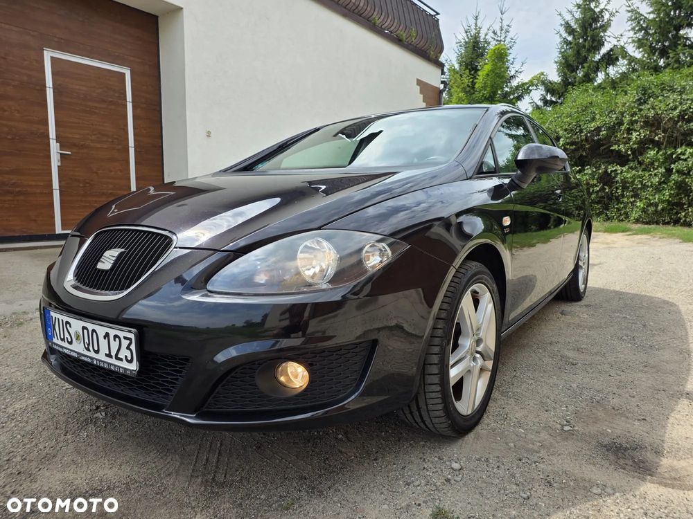 Seat Leon 1.8 TSI Stylance - 32