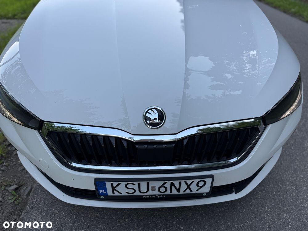 Skoda Scala 1.6 TDI SCR Ambition - 15