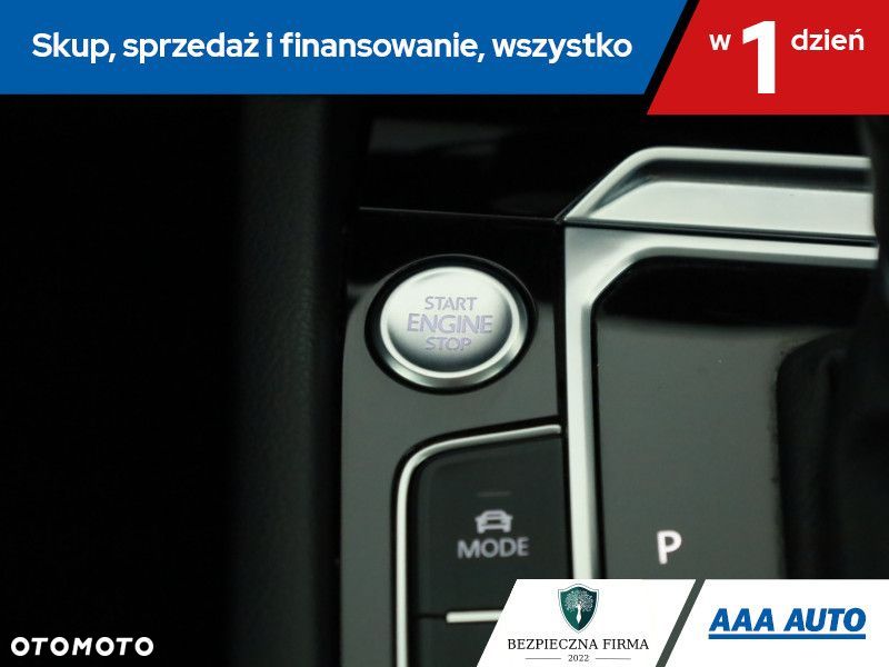 Volkswagen Passat Variant - 18