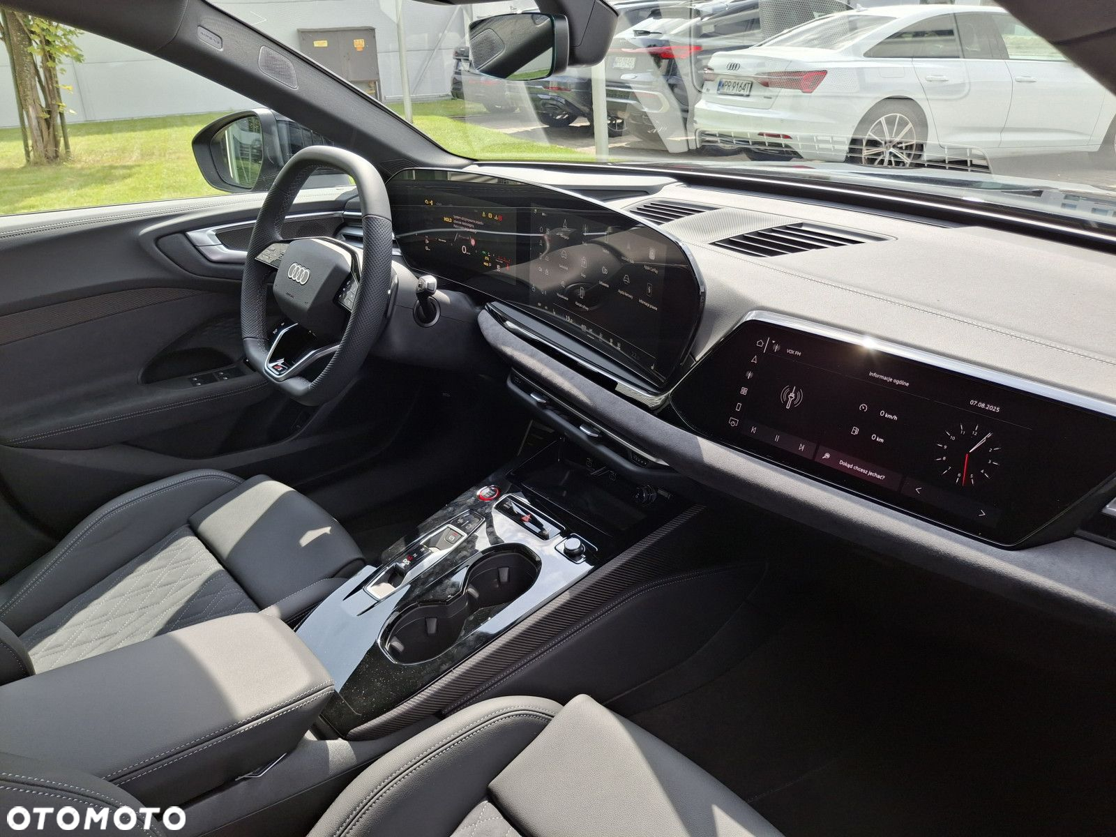 Audi S5 Coupé - 28