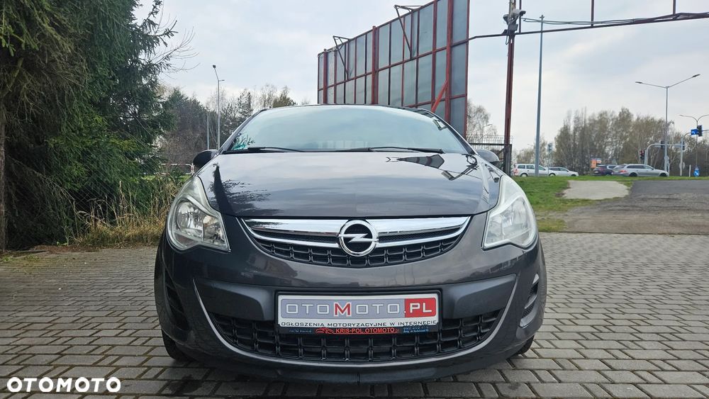 Opel Corsa - 3