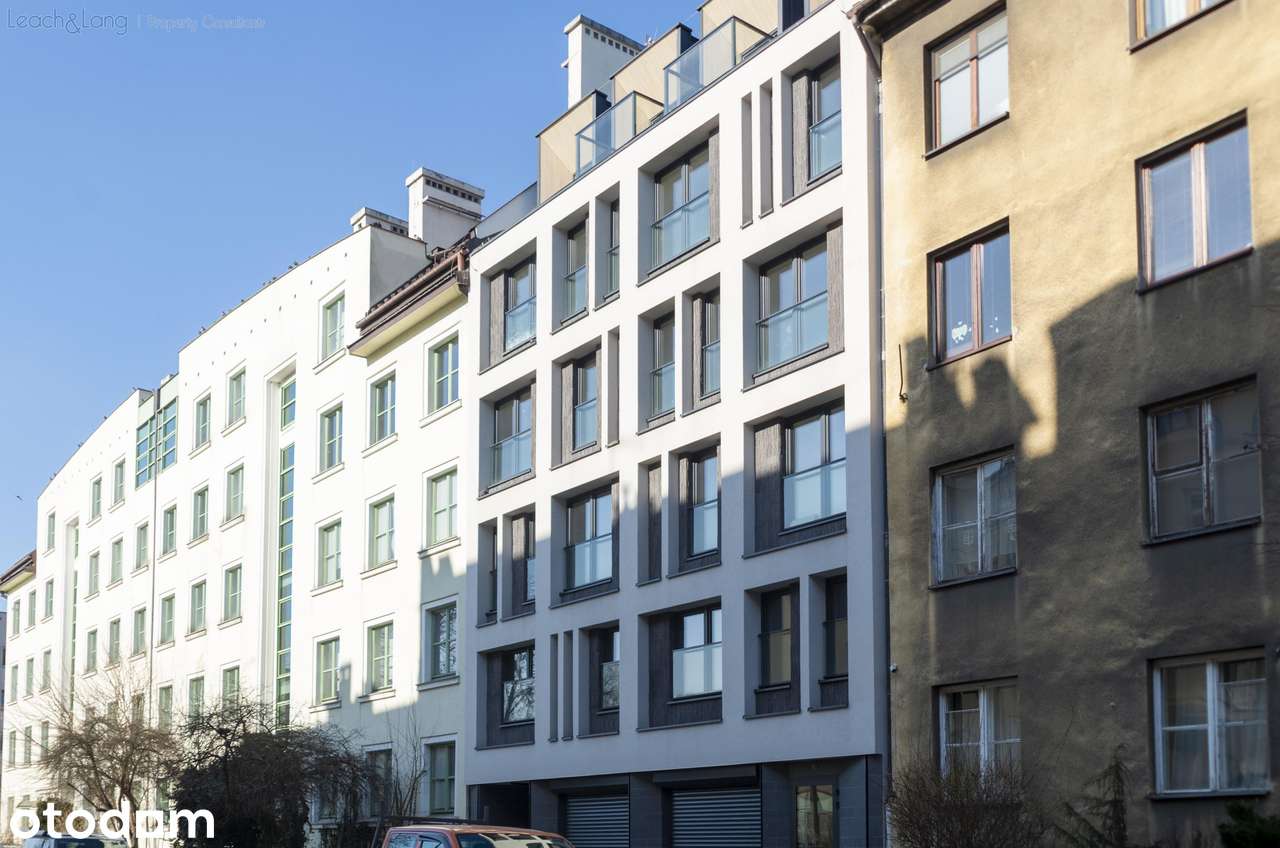 Apartament na sprzedaż, Lea 25