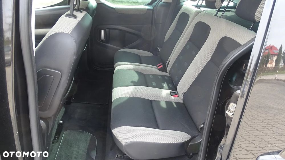Citroën Berlingo 1.6 HDi XTR - 14