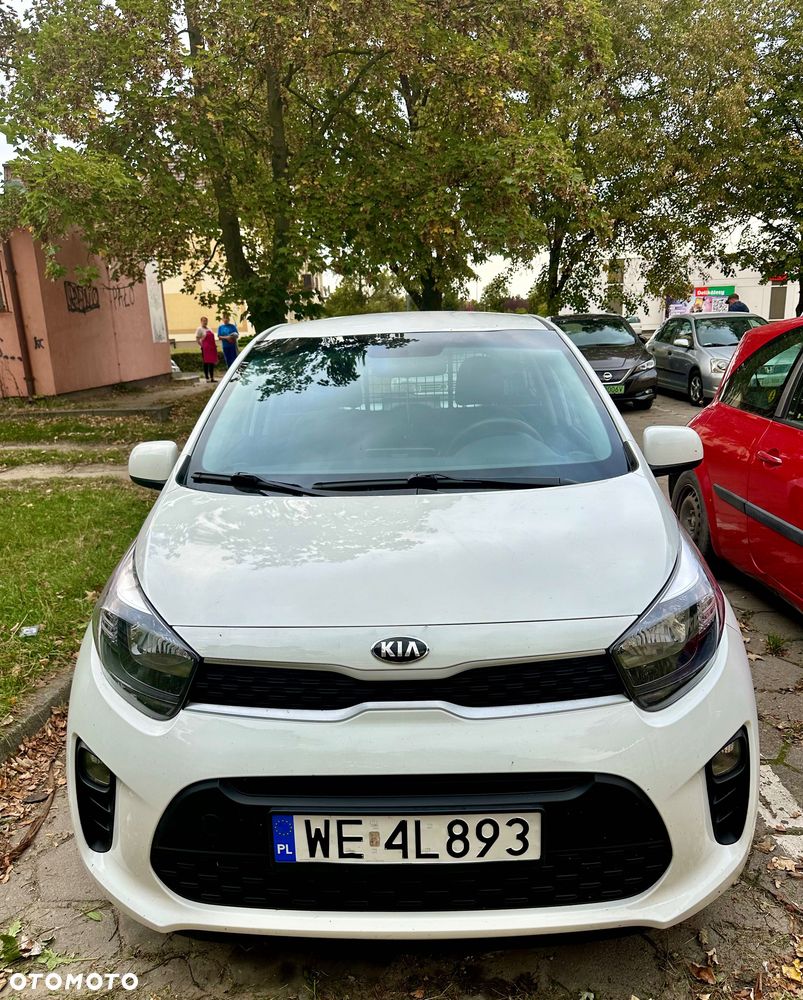 Kia Picanto - 1