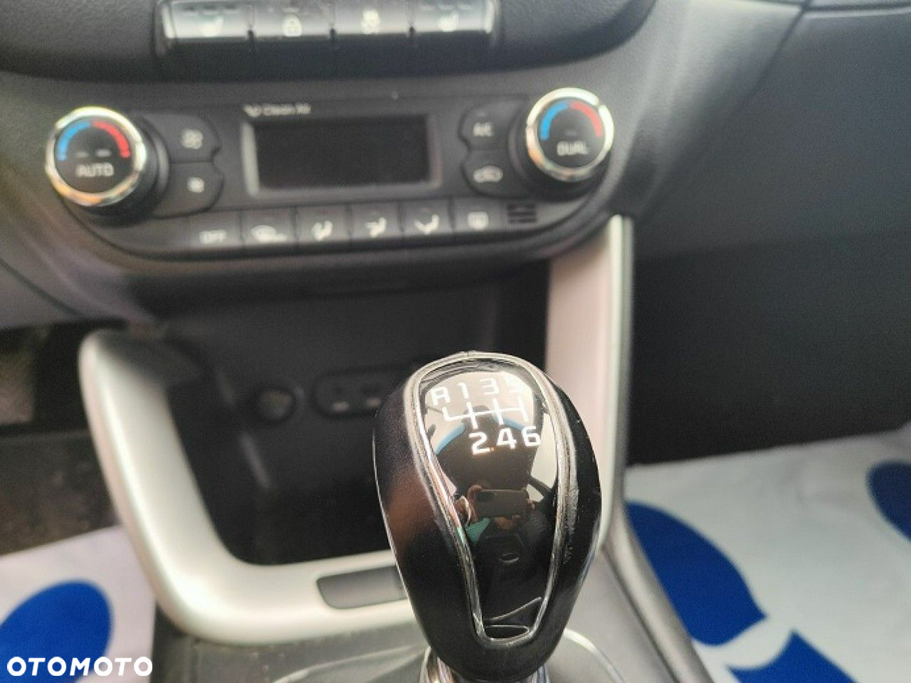 Kia Ceed - 18