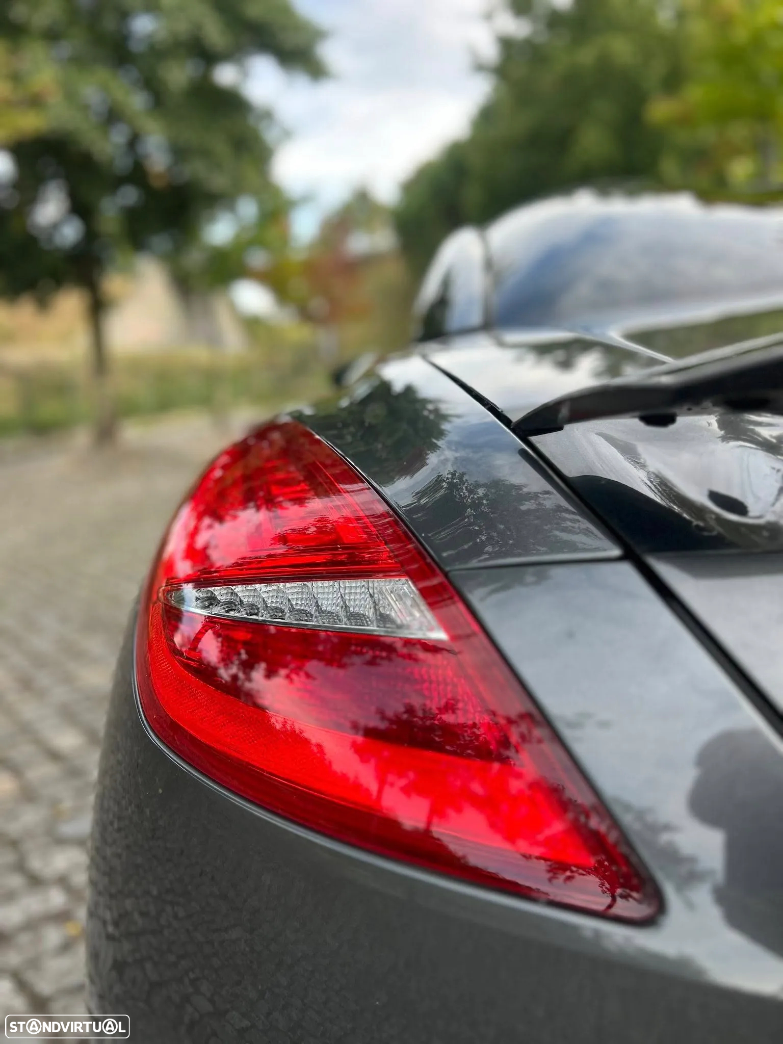 Peugeot RCZ 1.6 THP Asphalt - 28