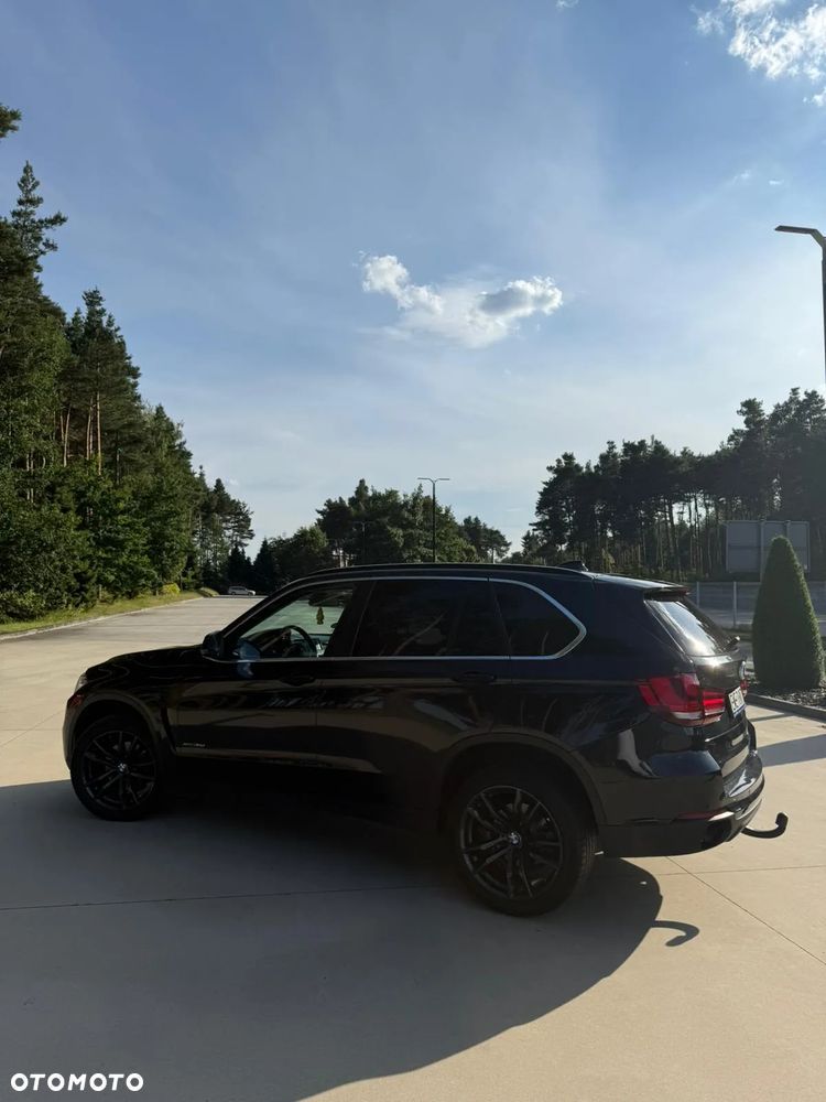BMW X5 xDrive30d - 14