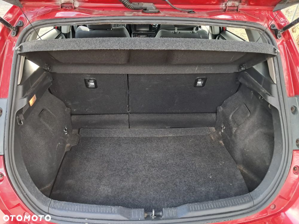 Toyota Auris 1.6 Comfort - 7