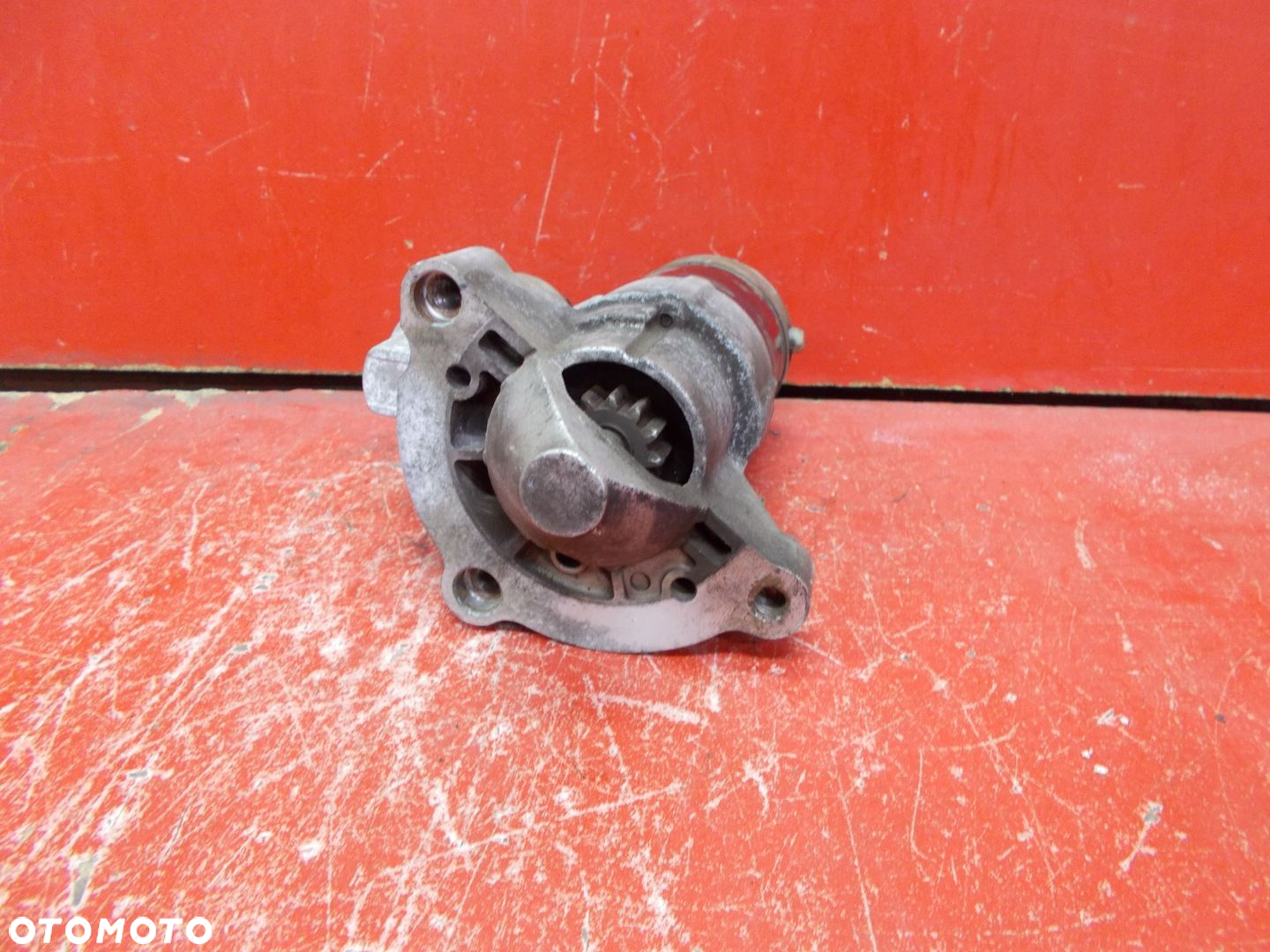 PEUGEOT 206 307 406 CIITROEN C5 M000T85381 ROZRUSZNIK 03-07 - 3