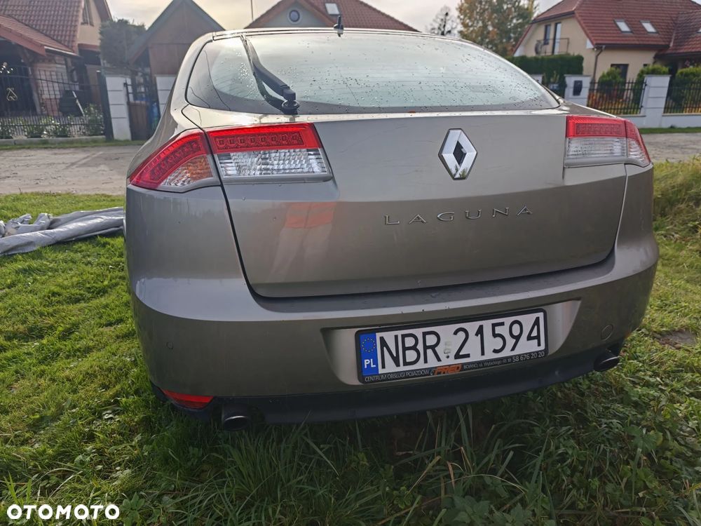 Renault Laguna 2.0 16V Turbo Initiale - 25