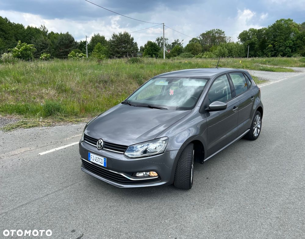 Volkswagen Polo 1.2 TSI (Blue Motion Technology) DSG Highline - 7