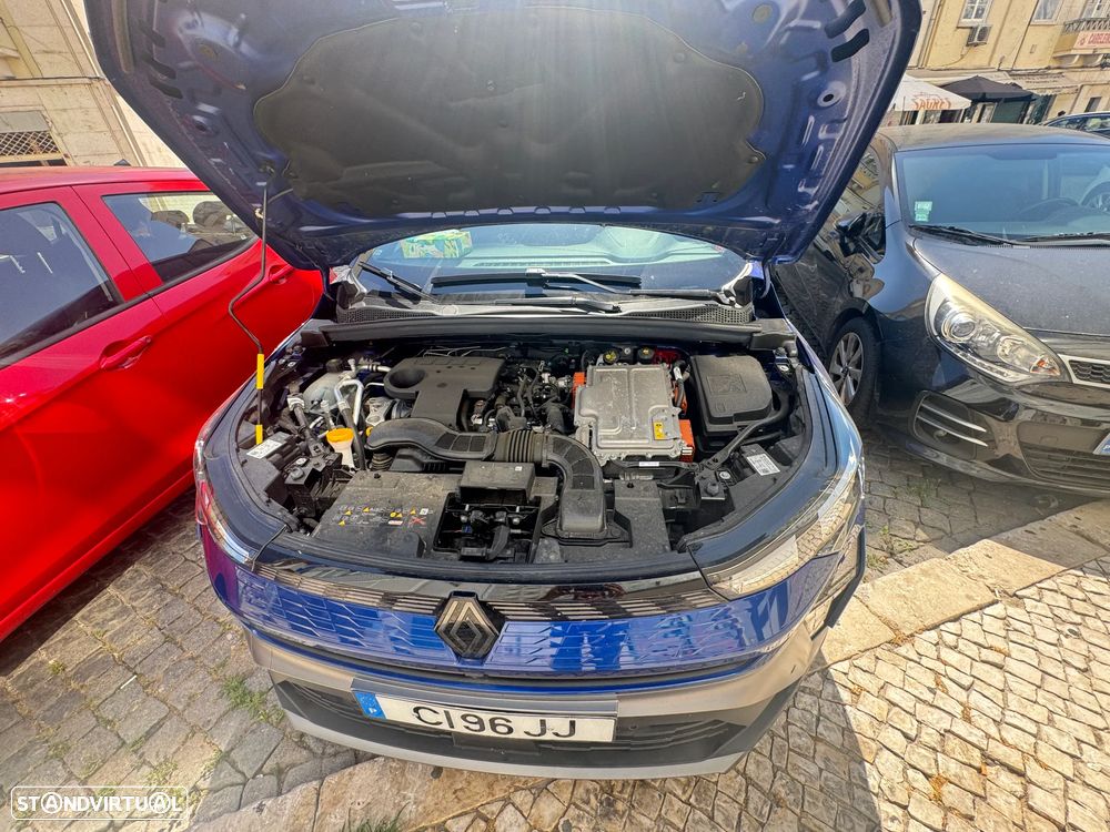 Renault Symbioz 1.6 E-Tech Full Hybrid Esprit Alpine - 30
