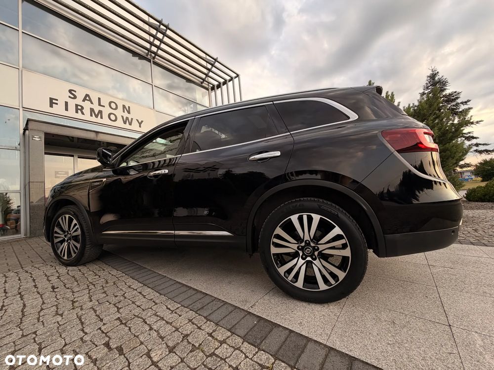 Renault Koleos ENERGY dCi 175 X-tronic 4WD INITIALE PARIS - 3