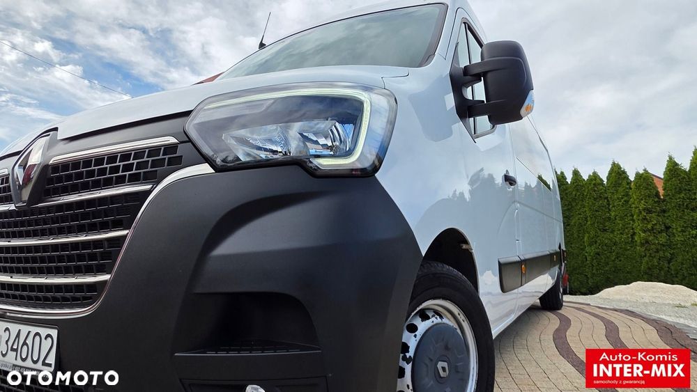 Renault Master - 10