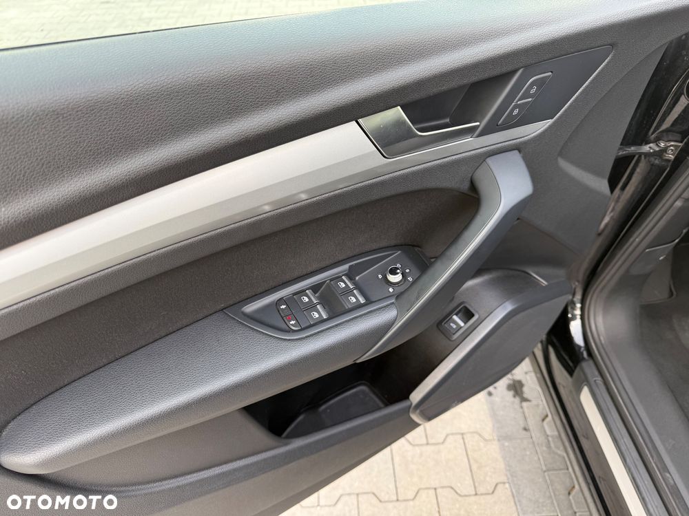 Audi Q5 2.0 TDI Quattro S tronic - 22