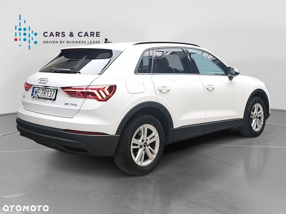 Audi Q3 35 TFSI S tronic - 22