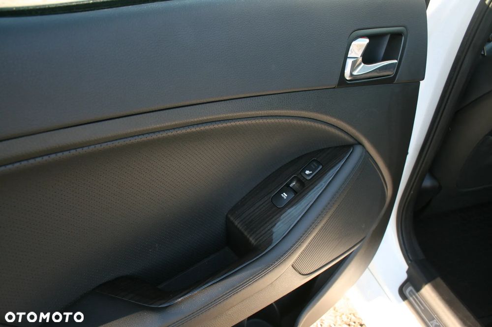 Kia Optima 1.7 CRDI Automatik Spirit - 11