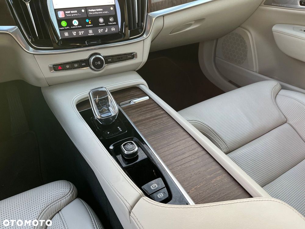 Volvo S90 B5 D AWD Inscription - 26