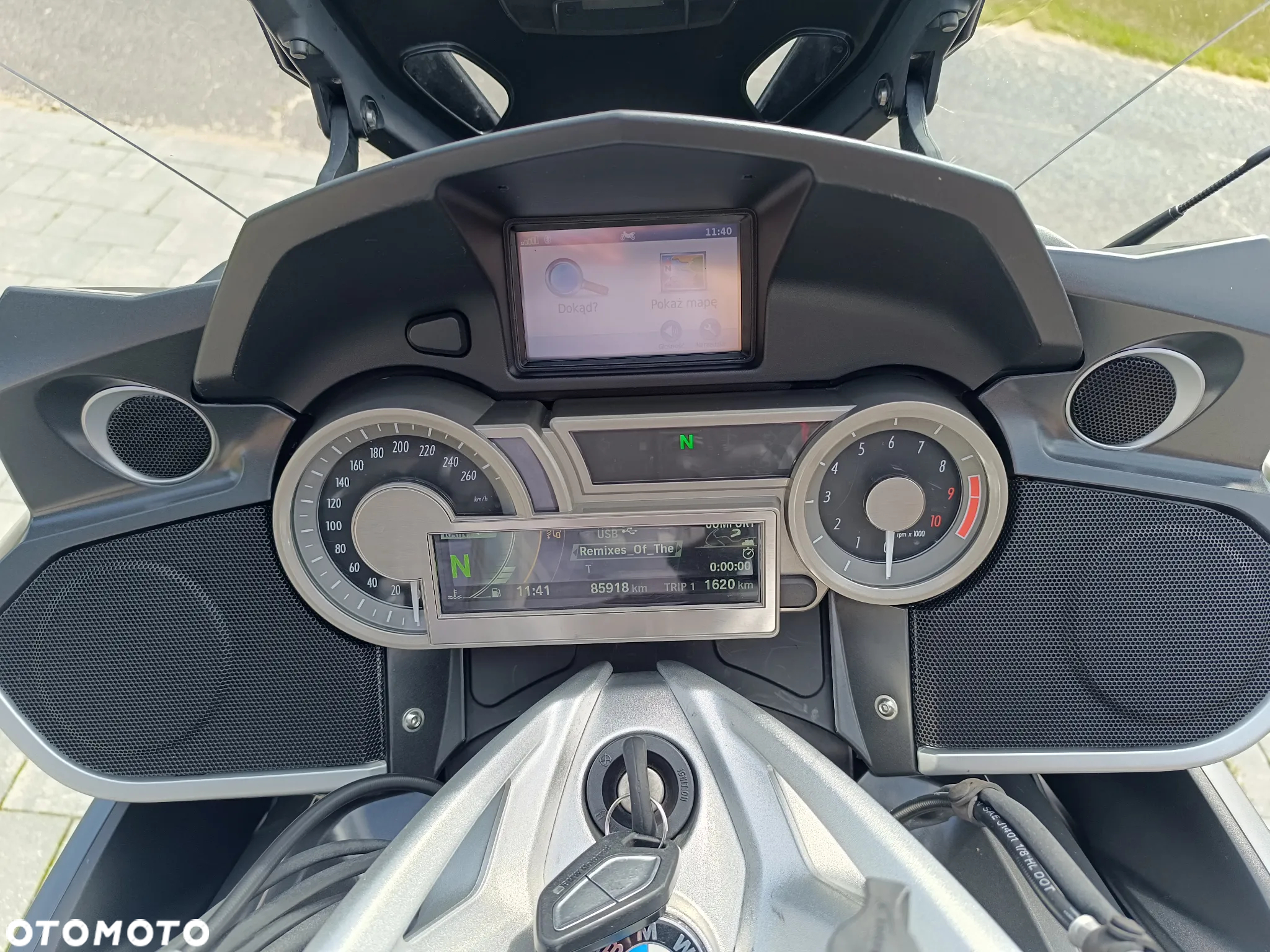 BMW K - 5