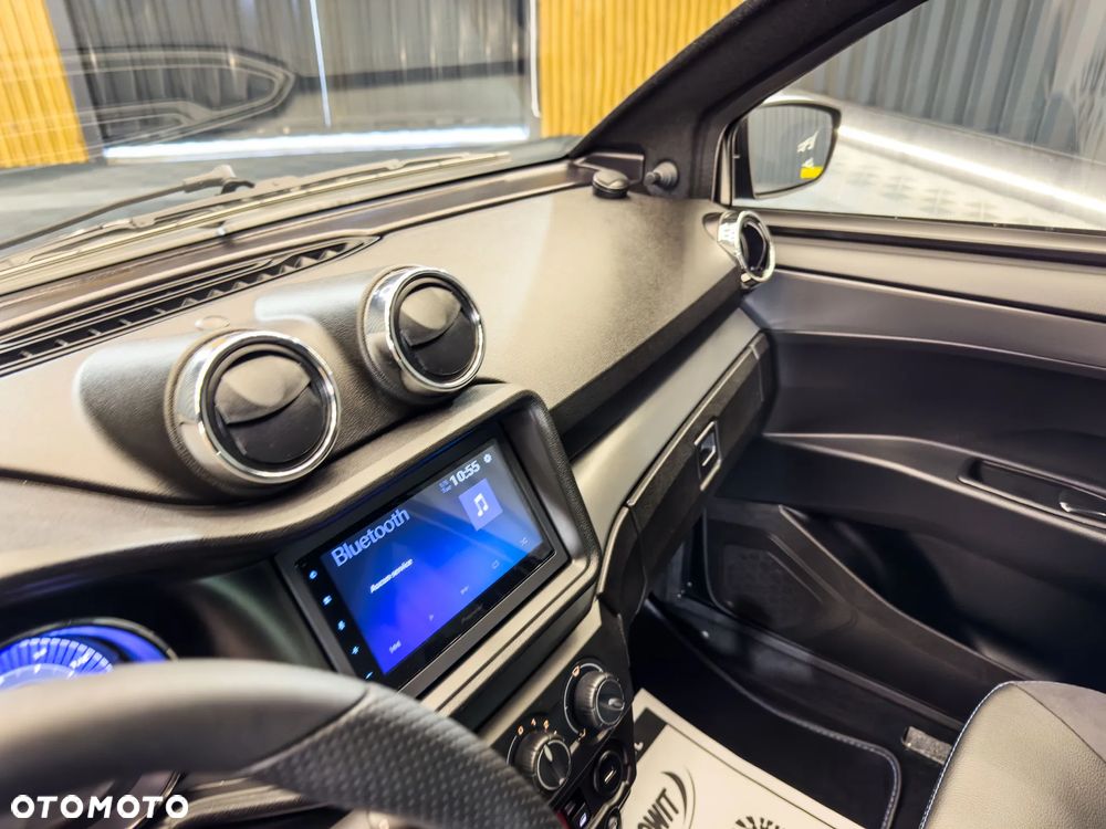 Aixam Coupe - 27