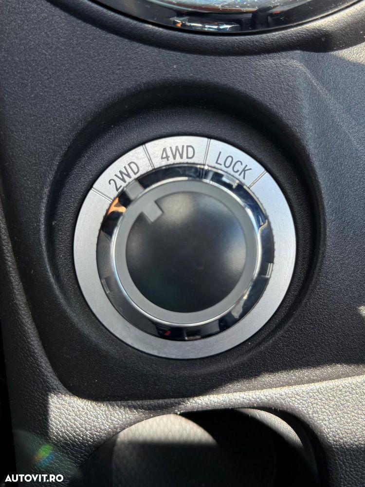 Peugeot 4008 1.8 HDI FAP STT Allure - 27
