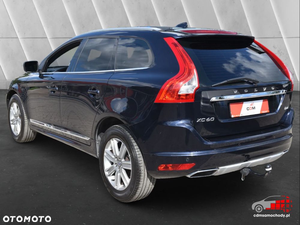 Volvo XC 60 - 8