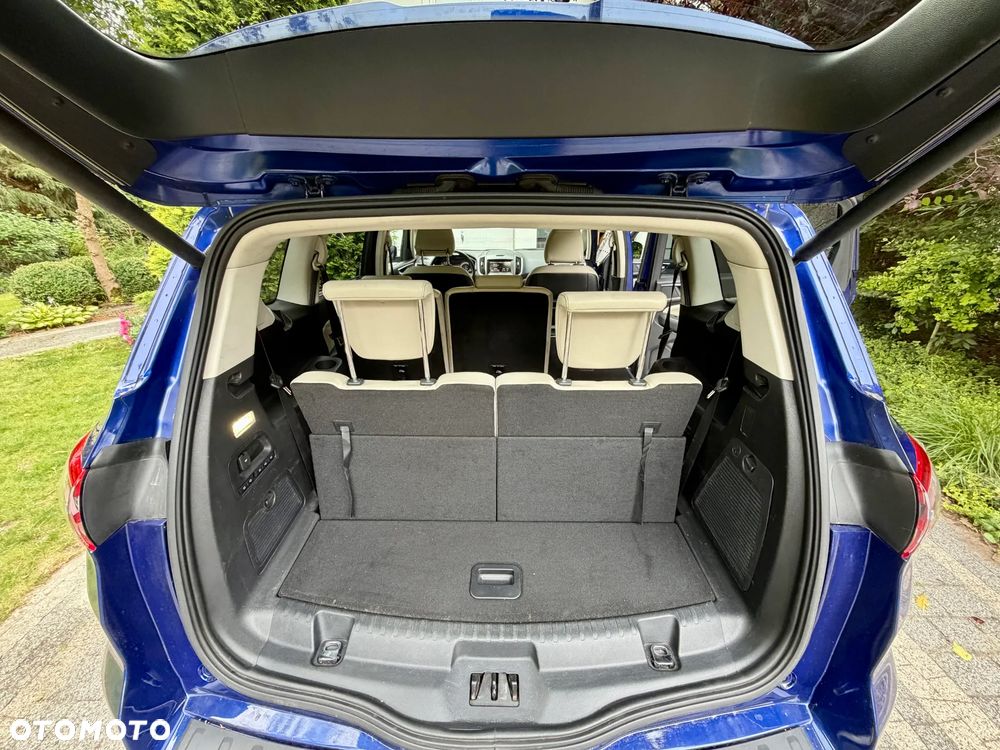Ford S-Max 2.0 TDCi Titanium PowerShift - 21