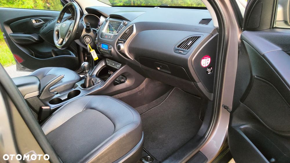 Hyundai ix35 - 28