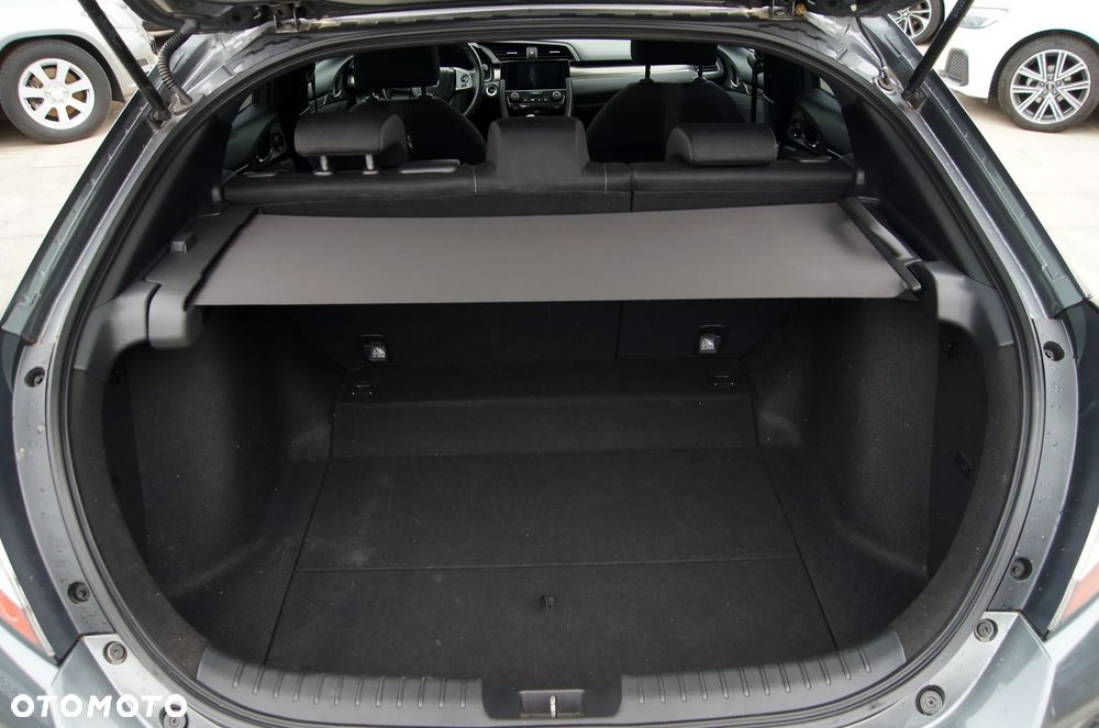 Honda Civic 1.0 i-VTEC Turbo Executive - 28