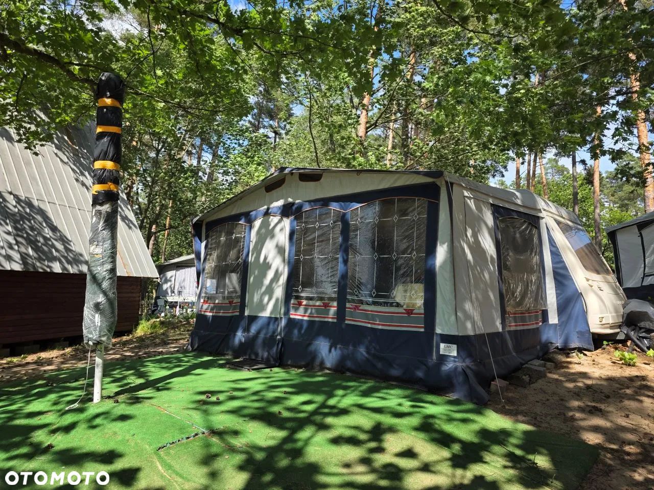 Caravelair Odyssea 480 - 1