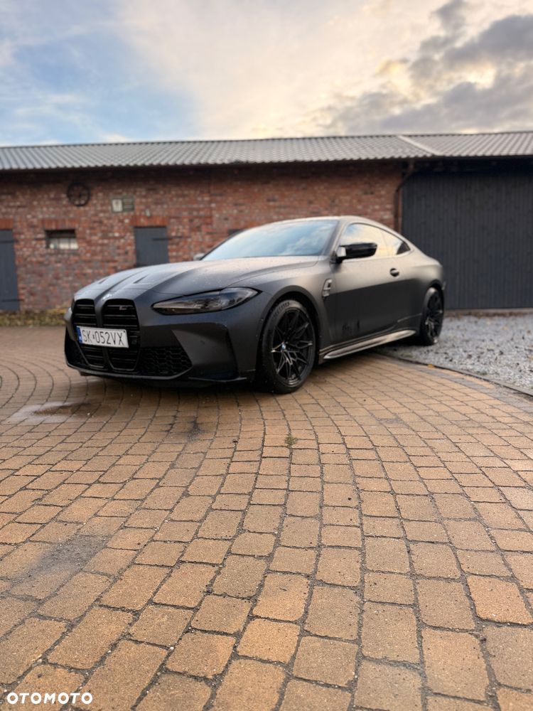 BMW M4