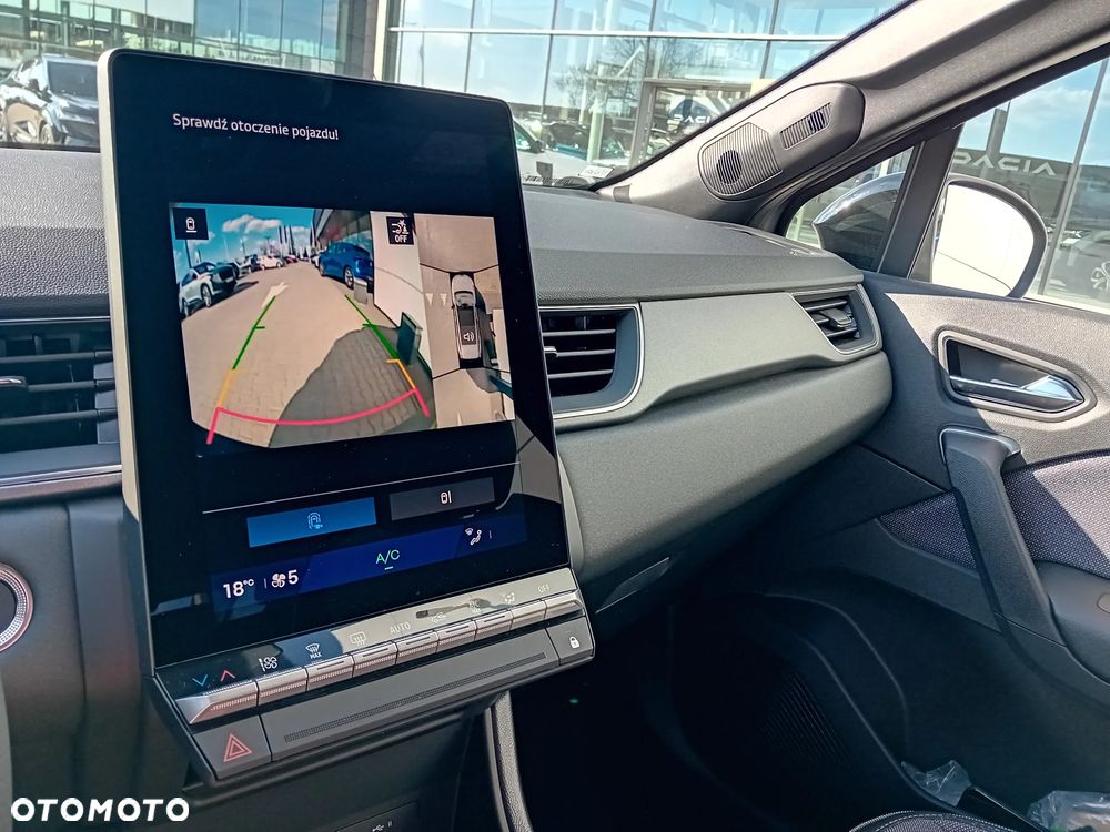 Renault Symbioz 1.3 TCe mHEV Techno - 21