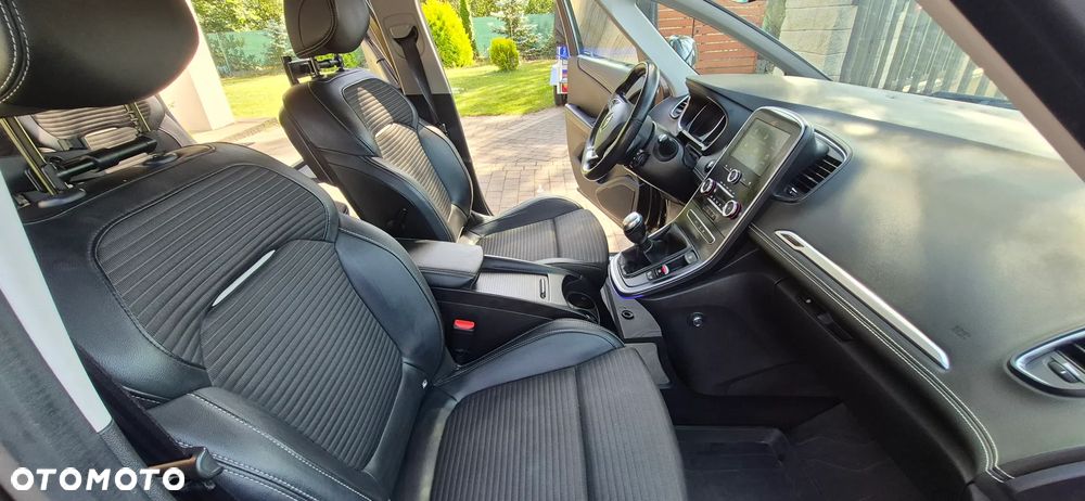 Renault Grand Scenic Gr 1.2 TCe Energy Intens - 14