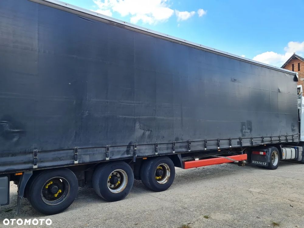 Krone SD L785*3 ​*MEGA​*FIRANKA​* - 7