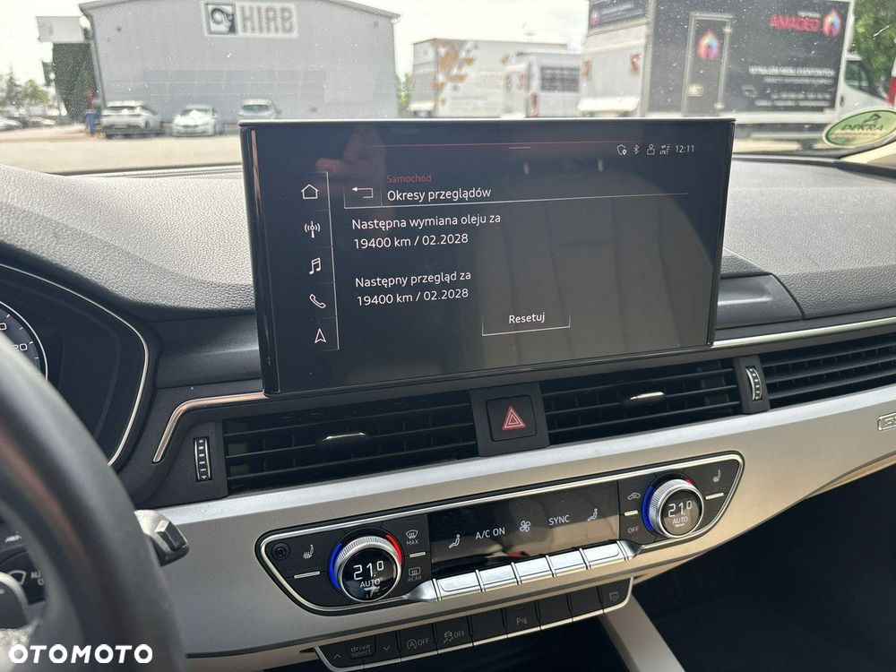 Audi A4 Avant 40 TDI mHEV Quattro S tronic - 23