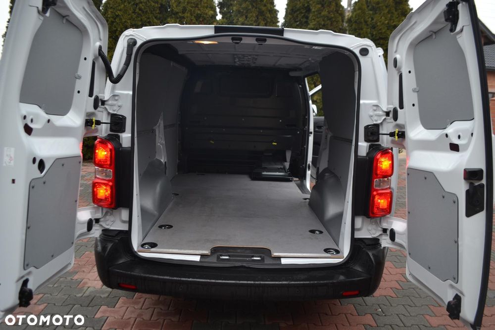 Fiat Scudo L3 Multicab Autm - 4
