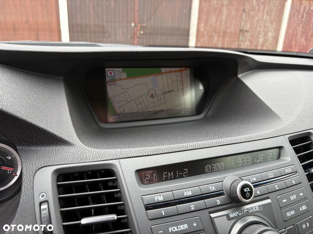 Honda Accord 2.0 Executive Navi - 17