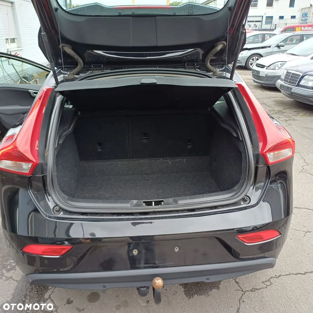 Volvo V40 D2 - 3