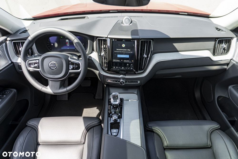 Volvo XC 60 - 25