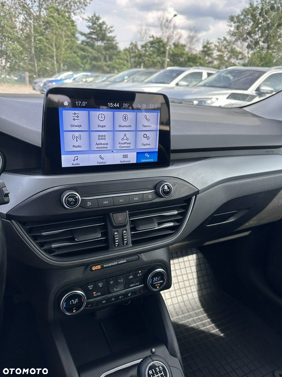 Ford Focus - 9