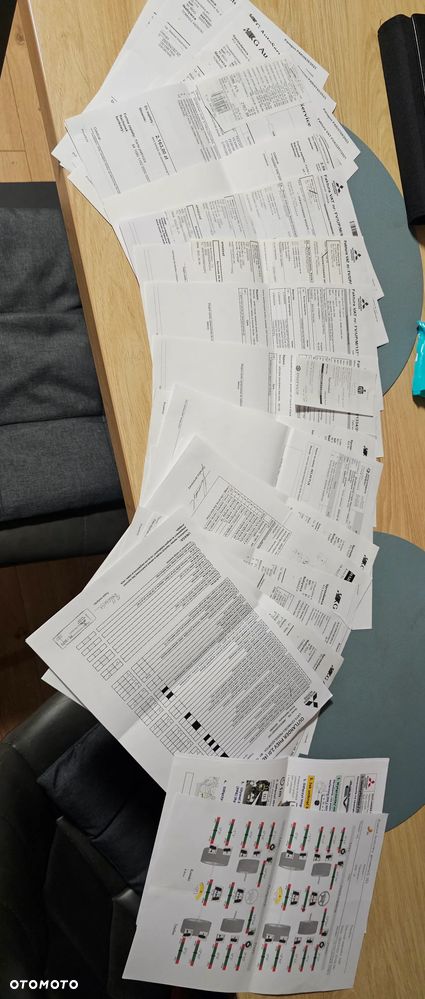 Mitsubishi Outlander PHEV Instyle NAVI + - 14