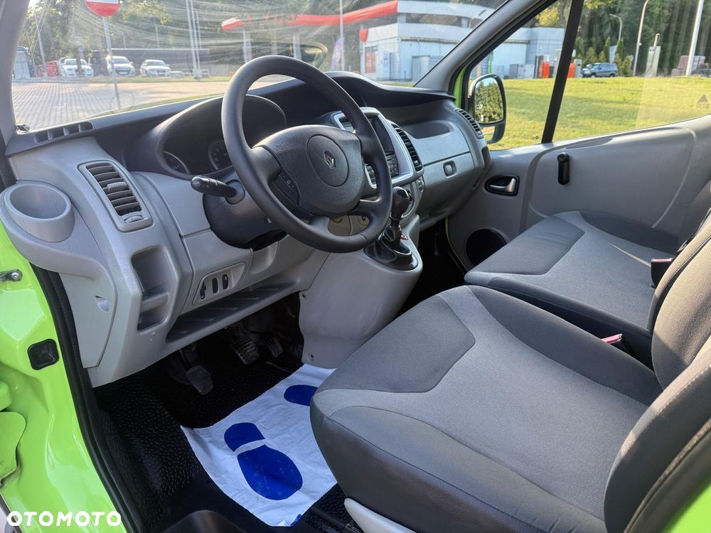 Renault Trafic - 7